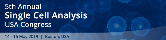 5th Annual Single Cell Analysis USA Congress