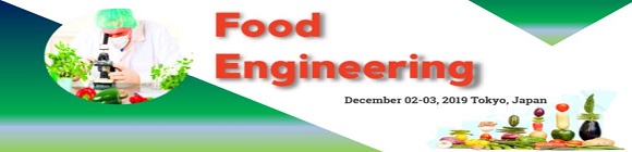 Food Engineering Congress 2019