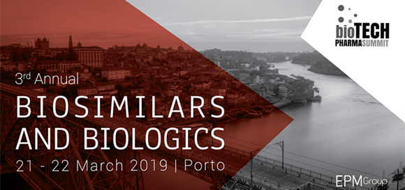 BioTech Pharma Summit: Biosimilars & Biologics 2019