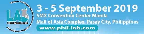 Philippines Lab 2019