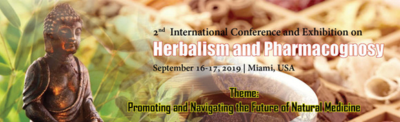 2nd International Conference and Exhibition on Hebalism & Pharmacognosy