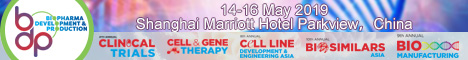 5th Annual BioPharma Development and Production Week