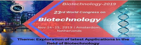 23rd World Congress on Biotechnology
