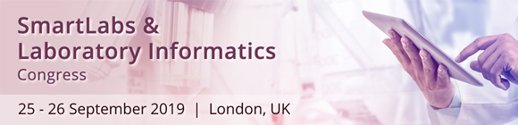 SmartLabs & Laboratory Informatics Congress
