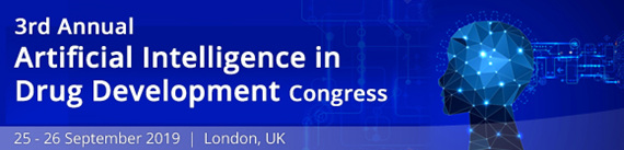 3rd Annual Artificial Intelligence in Drug Development Congress