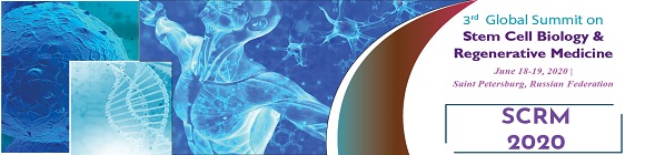 3rd Global Summit on Stem Cell Biology & Regenerative Medicine