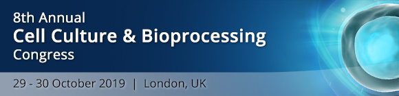 8th Annual Cell Culture & Bioprocessing Congress