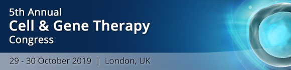 5th Annual Cell & Gene Therapy Congress
