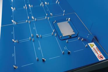 epMotion® 5075t