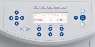 Centrifuge 5910 R