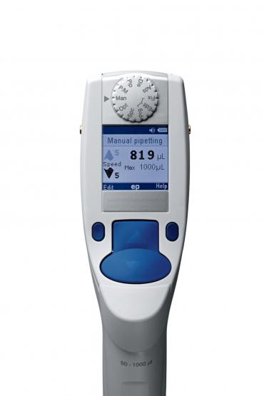 Eppendorf Xplorer® plus