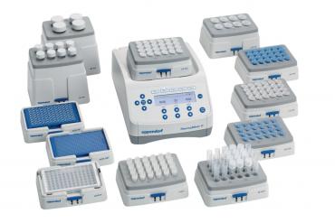 Eppendorf ThermoMixer® C
