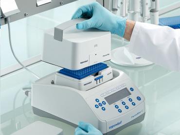 Eppendorf ThermoMixer® C