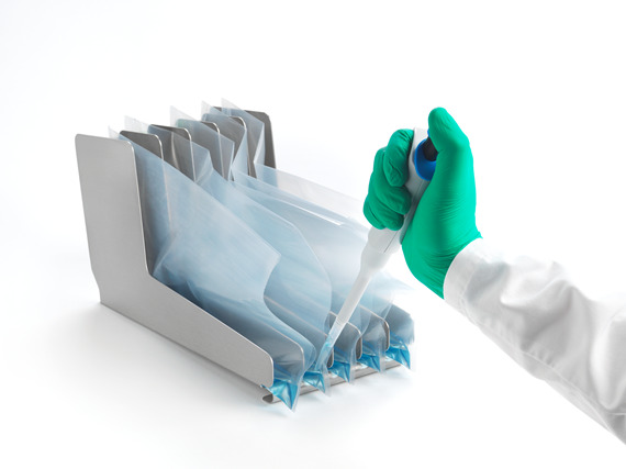 Inlabtec Homogenizer Bags