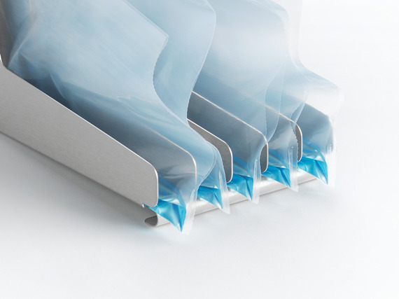 Inlabtec Homogenizer Bags