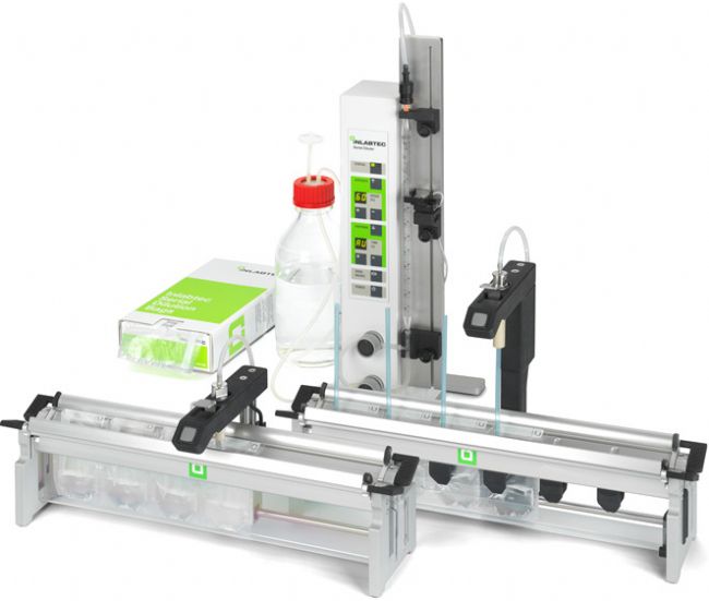 Inlabtec Serial Diluter for Tips and Straws