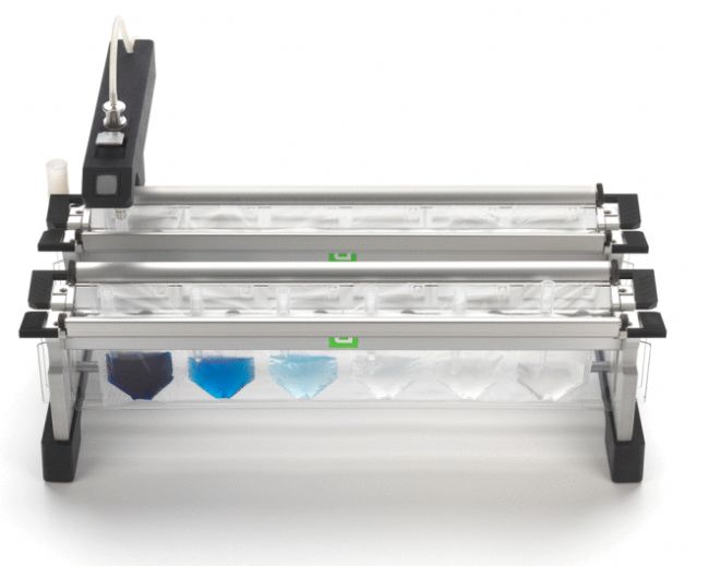 Serial Diluter TA12
