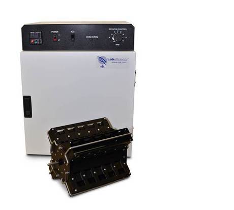Labefficiency™ — Hyb Oven