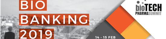 The BioTech Pharma Summit: Biobanking 2019