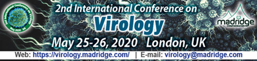 2nd International Conference on Virology