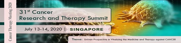 31st Experts Meet on Cancer Therapy & Immuno Oncology