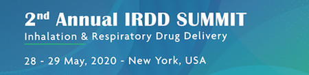 Inhalation & Respiratory Drug Delivery 2020 conference