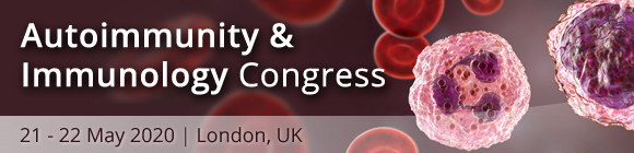 Autoimmunity & Immunology Congress 