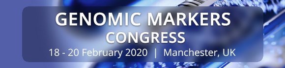 Genomic Markers Congress 2020