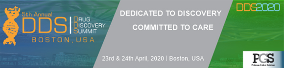 5th Drug Discovery Summit 2020