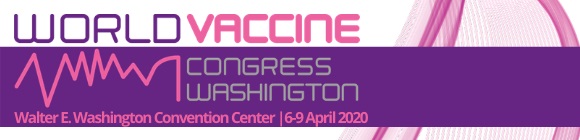 The World Vaccine Congress Washington 2020