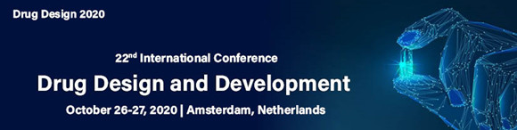 22nd International Conference on Drug Design and Development