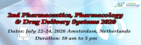 Pharma Conference and Expo 2020
