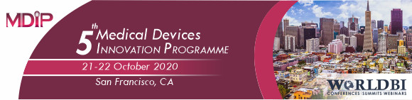5th Medical Devices Innovation Programme