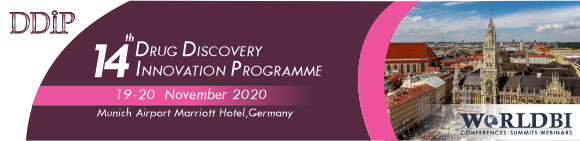 14th Drug Discovery Innovation Programme