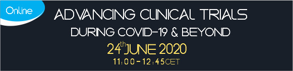 Advancing Clinical Trials during COVID-19 & Beyond