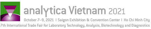analytica Vietnam 2021–7th International Trade Fair for Laboratory Technology, Analysis, Biotechnology and Diagnostics 