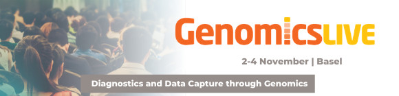 Genomics Live 2021
