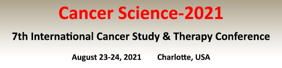7th International Cancer Study & Therapy Conference