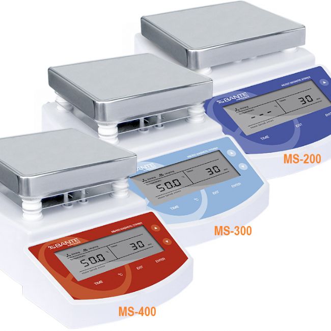 Digital Heating Hotplate Magnetic Stirrer,Shanghai Leewen Scientific  Instrument Co.,Ltd._specification/price/image_Bio-Equip in China